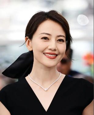 高圆圆个人资料(简介,身高,年龄)