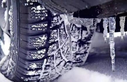 零下30度可以洗车吗/零下30度洗车 边洗边结冰