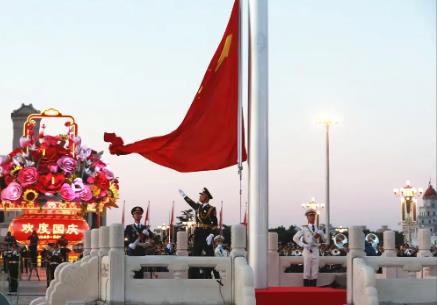 国庆节去哪里2026_北京旅游指南全攻略