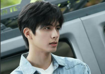 宋威龙个人资料/宋威龙个人简介资料