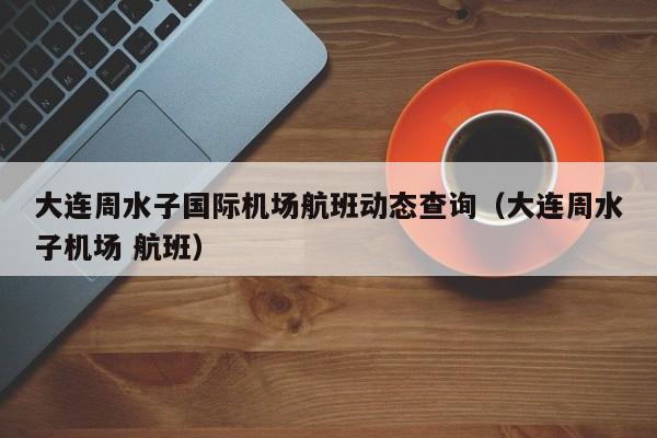 大连周水子国际机场航班动态查询（大连周水子机场 航班）-第1张图片-秀米网（xiumi360.com）