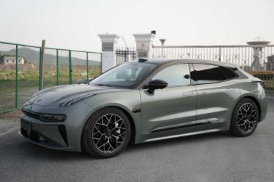 30万左右的轿跑车排行榜（买这几台车回家过年绝对不亏） 图3 