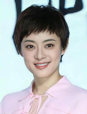 孙俪个人资料(简介,身高,年龄)