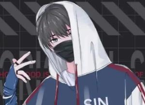 男生用gin当昵称是什么意思
