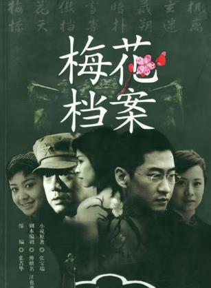 梅花档案电视剧情介绍_梅花档案分集剧情介绍：第2集