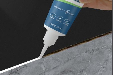 卫生间地面用哪种美缝剂好一点（卫生间地面用哪种美缝剂好）