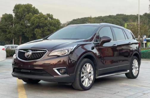 昂科威用的什么变速箱/昂科威用的什么变速箱怎么样