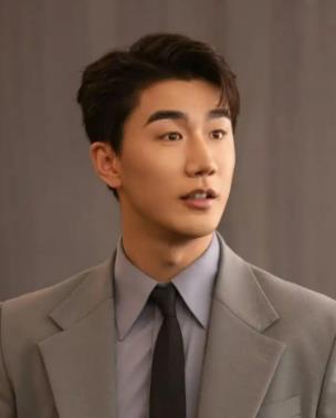 李俊贤个人资料(简介,身高,年龄)