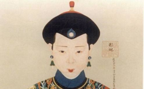 清朝历史上有禧妃吗?禧妃康熙帝最宠爱的人吗? 清朝历史上有禧妃吗?禧妃康熙帝最宠爱的人吗?