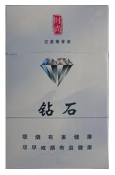 钻石（84mm时尚）