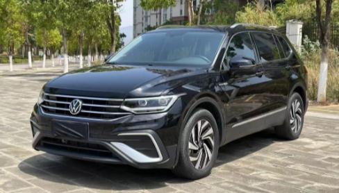 大众suv途观l2022款/大众途观l2023款啥时候能上市