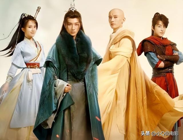 好看的电视剧推荐2023（2023热度最高的10部剧）(3)
