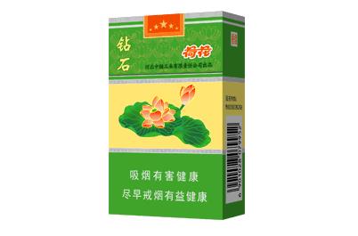 钻石(荷花)图片