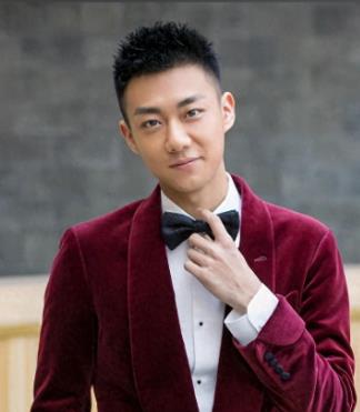 高至霆个人资料(简介,身高,年龄)