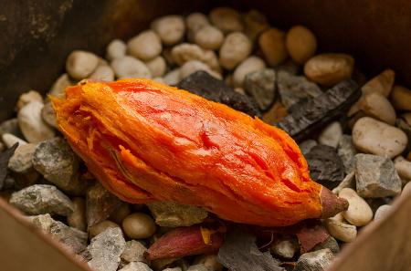 患上糖尿病能不能吃红薯 糖尿病人适合吃红薯吗