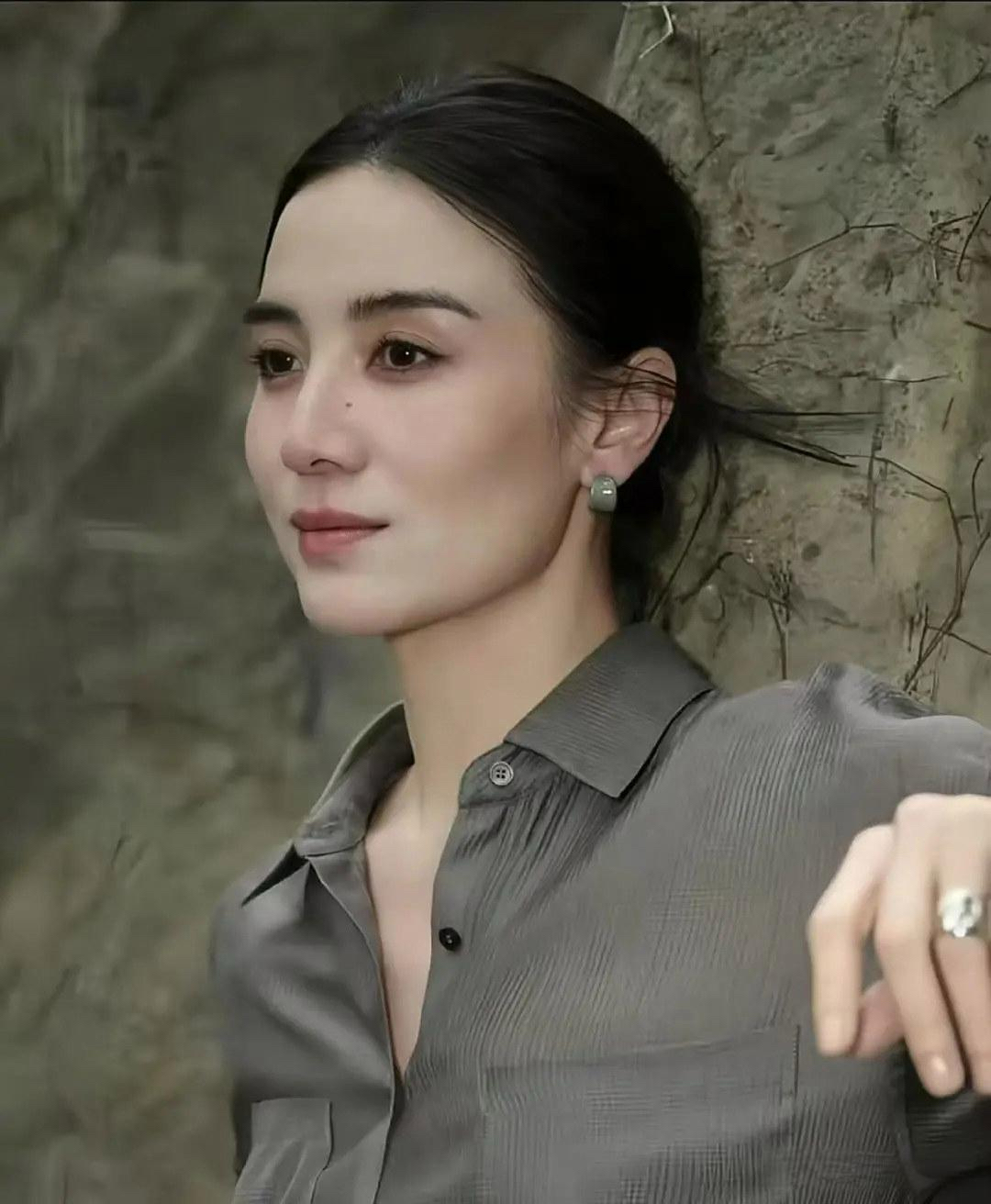 宋佳个人资料(简介,身高,年龄)