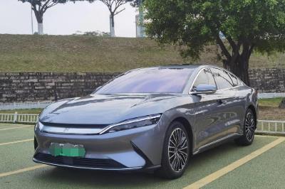 30万左右的轿跑车排行榜（买这几台车回家过年绝对不亏） 图1 