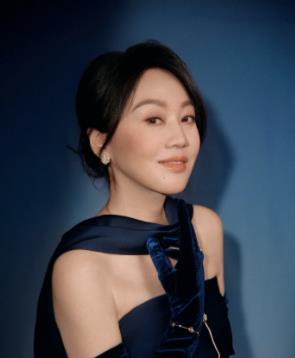 闫妮个人资料(简介,身高,年龄)