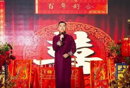 婚礼司仪多少钱一场/婚礼司仪一般多少钱一天