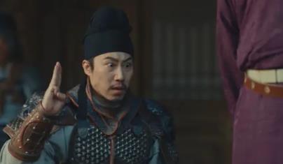 太平年分集剧情/太平年第1集分集剧情