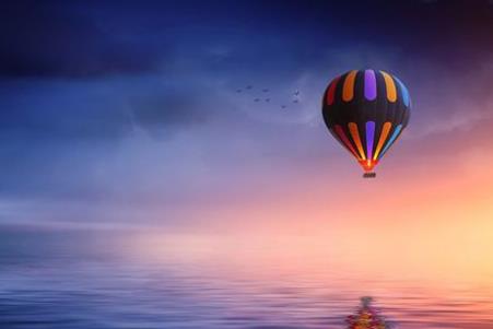 梦见漂浮/免费周公解梦大全查询原版