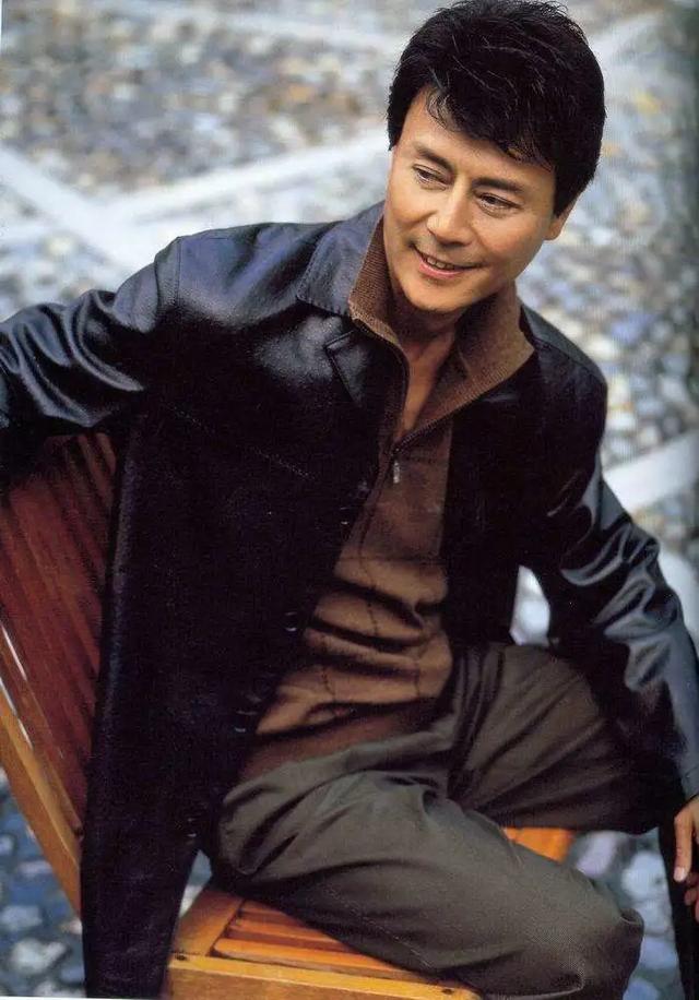 刘德凯为什么不娶刘雪华(刘德凯现在婚姻状况)(8)