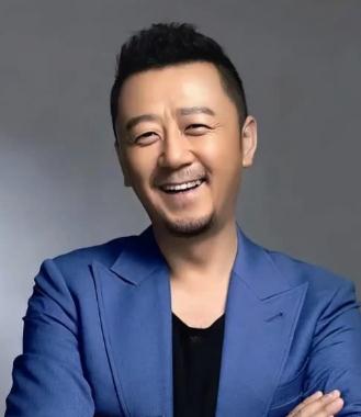 郭涛个人资料(简介,身高,年龄)