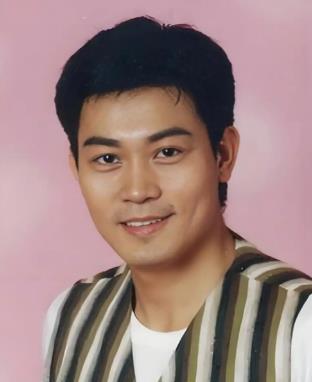 曾伟权个人资料(简介,身高,年龄)