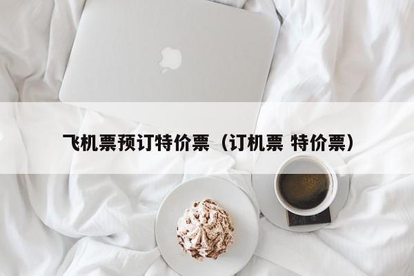 飞机票预订特价票（订机票 特价票）-第1张图片-秀米网（xiumi360.com）