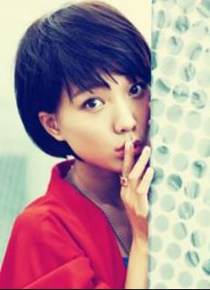 王珞丹个人资料(简介,身高,年龄)