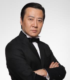 冯晖个人资料(简介,身高,年龄)