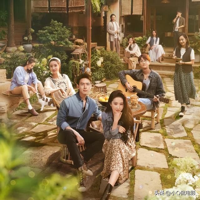 好看的电视剧推荐2023（2023热度最高的10部剧）(7)