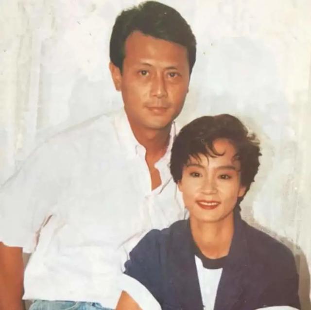 刘德凯为什么不娶刘雪华(刘德凯现在婚姻状况)(7)