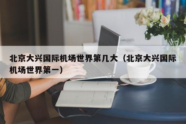北京大兴国际机场世界第几大（北京大兴国际机场世界第一）-第1张图片-秀米网（xiumi360.com）