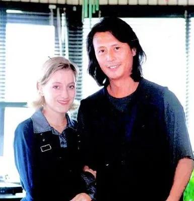 刘德凯为什么不娶刘雪华(刘德凯现在婚姻状况)(9)