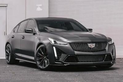 30万左右的轿跑车排行榜（买这几台车回家过年绝对不亏） 图2 