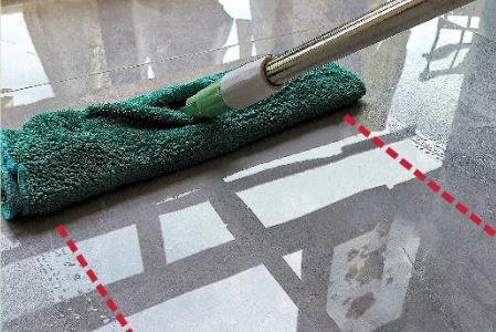 地砖用什么方法擦干净又亮 地砖用什么方法擦的干净小妙招