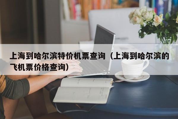 上海到哈尔滨特价机票查询（上海到哈尔滨的飞机票价格查询）-第1张图片-秀米网（xiumi360.com）