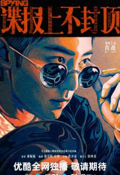 谍报上不封顶电视剧剧情介绍_谍报上不封顶分集剧情