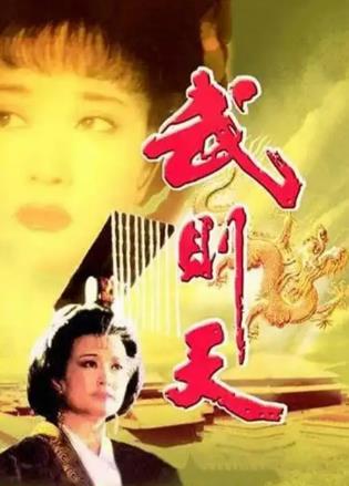 武则天电视剧剧情_武则天电视剧30集版分集剧情：第14集剧情