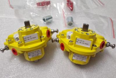 气缸工作原理 气缸的工作原理