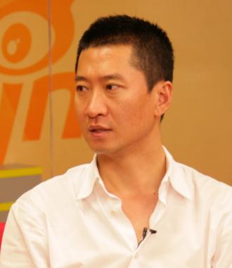 周杰个人资料(简介,身高,年龄)