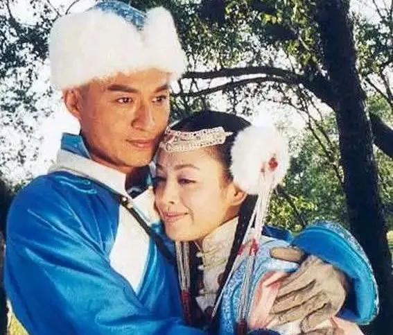 刘德凯为什么不娶刘雪华(刘德凯现在婚姻状况)(2)