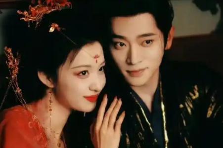 王楚然丞磊《成何体统》播出了吗_第2集剧情介绍