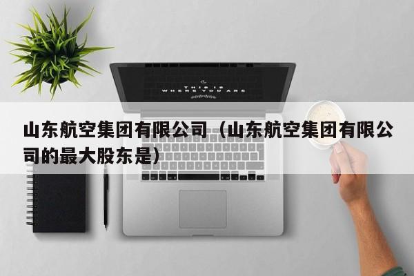 山东航空集团有限公司（山东航空集团有限公司的最大股东是）-第1张图片-秀米网（xiumi360.com）