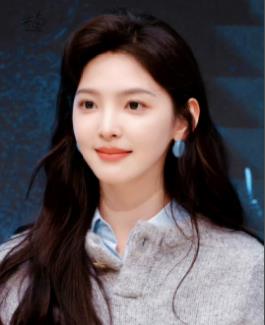 章若楠个人资料(简介,身高,年龄)