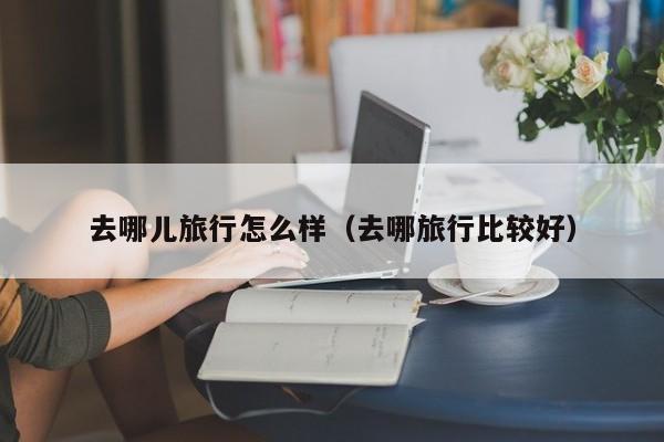 去哪儿旅行怎么样（去哪旅行比较好）-第1张图片-秀米网（xiumi360.com）