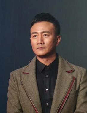 胡军个人资料(简介,身高,年龄)