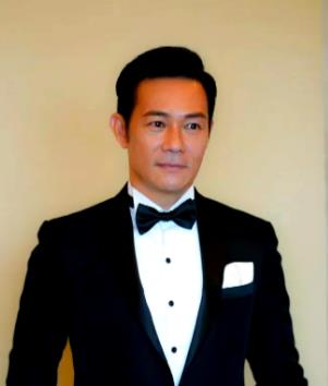 张兆辉个人资料(简介,身高,年龄)