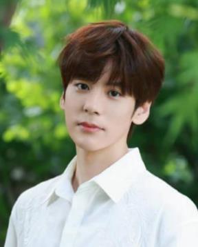 魏哲鸣个人资料(简介,身高,年龄)